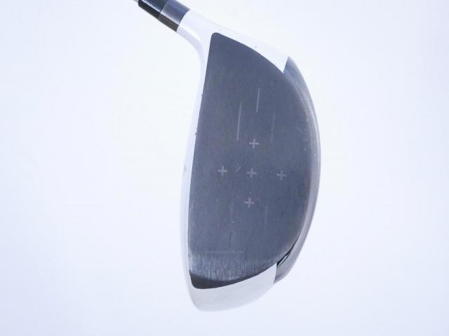 Driver : Kasco : ไดรเวอร์ Kasco ZEUS Impact Hi-Cor (ปี 2018 หน้าเด้งเกินกฏ หัวขนาด 488cc.) Loft 10.5 Flex SR