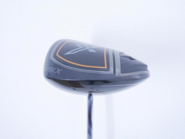 Driver : XXIO : ไดรเวอร์ XXIO X (ปี 2021) Loft 9.5 ก้าน Fujikura Speeder 569 Evolution VI Flex S