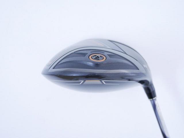 Driver : XXIO : ไดรเวอร์ XXIO X (ปี 2021) Loft 9.5 ก้าน Fujikura Speeder 569 Evolution VI Flex S