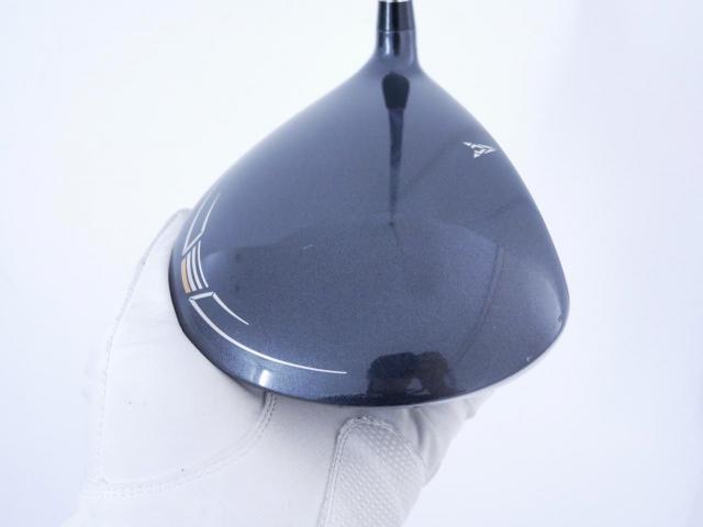 Driver : XXIO : ไดรเวอร์ XXIO X (ปี 2021) Loft 9.5 ก้าน Fujikura Speeder 569 Evolution VI Flex S