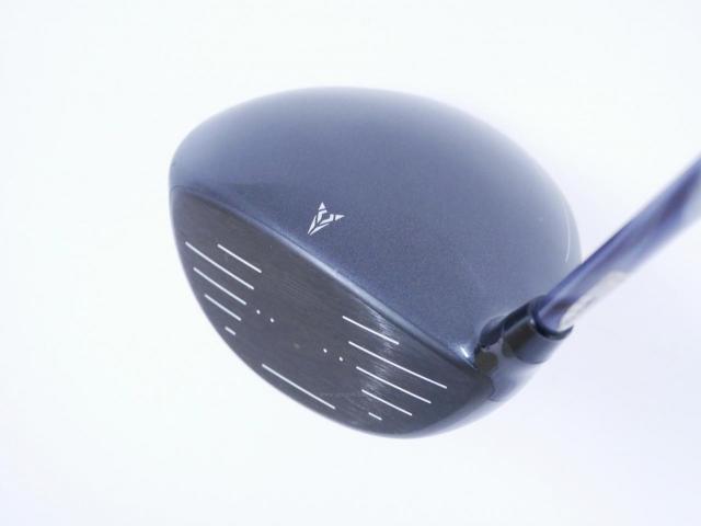 Driver : XXIO : ไดรเวอร์ XXIO X (ปี 2021) Loft 9.5 ก้าน Fujikura Speeder 569 Evolution VI Flex S
