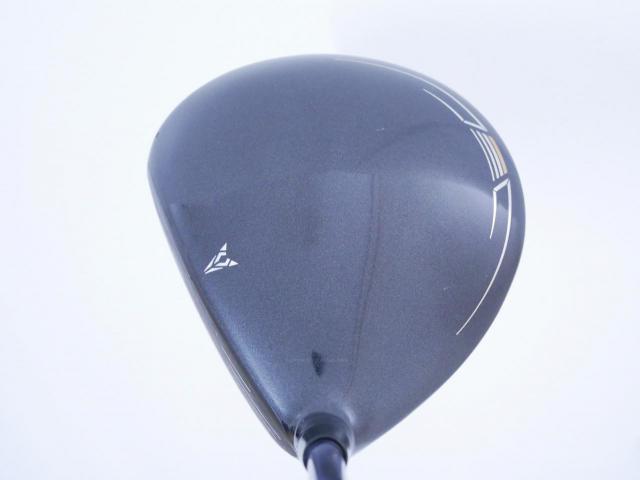 Driver : XXIO : ไดรเวอร์ XXIO X (ปี 2021) Loft 9.5 ก้าน Fujikura Speeder 569 Evolution VI Flex S