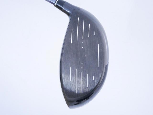 Driver : XXIO : ไดรเวอร์ XXIO X (ปี 2021) Loft 9.5 ก้าน Fujikura Speeder 569 Evolution VI Flex S