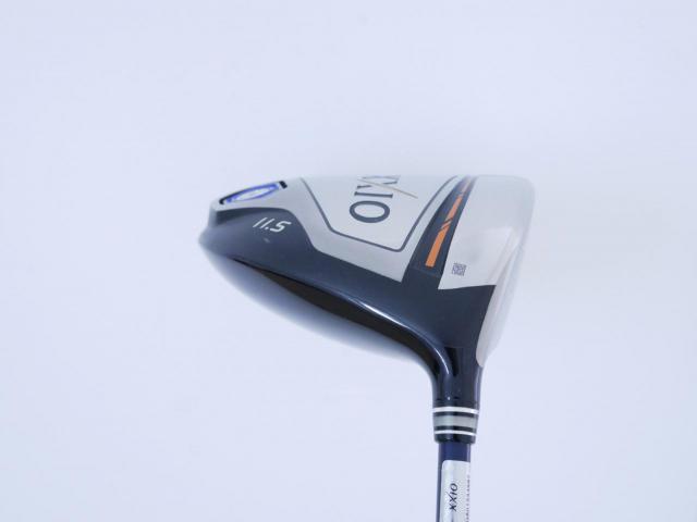 Driver : XXIO : ไดรเวอร์ XXIO 10 (ปี 2019) Loft 11.5 ก้าน MP-1000 Flex R
