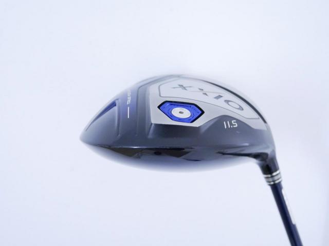 Driver : XXIO : ไดรเวอร์ XXIO 10 (ปี 2019) Loft 11.5 ก้าน MP-1000 Flex R