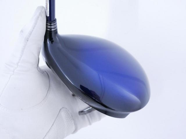 Driver : XXIO : ไดรเวอร์ XXIO 10 (ปี 2019) Loft 11.5 ก้าน MP-1000 Flex R