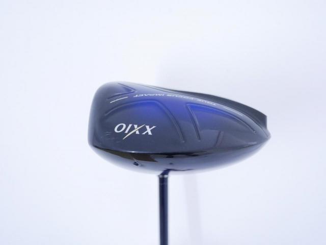 Driver : XXIO : ไดรเวอร์ XXIO 10 (ปี 2019) Loft 11.5 ก้าน MP-1000 Flex R