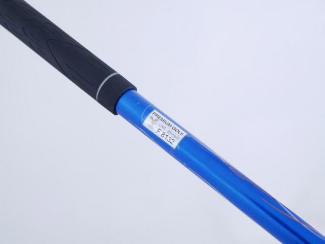 Driver : XXIO : ไดรเวอร์ XXIO 10 (ปี 2019) Loft 11.5 ก้าน MP-1000 Flex R