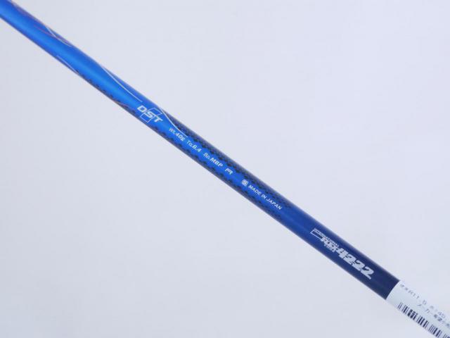 Driver : XXIO : ไดรเวอร์ XXIO 10 (ปี 2019) Loft 11.5 ก้าน MP-1000 Flex R