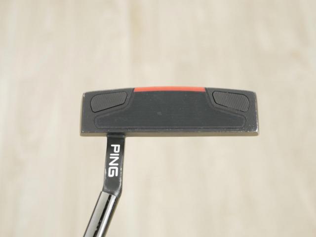 Putter : All : พัตเตอร์ Ping TYNE 4 (ออกปี 2021) ยาว 34 นิ้ว