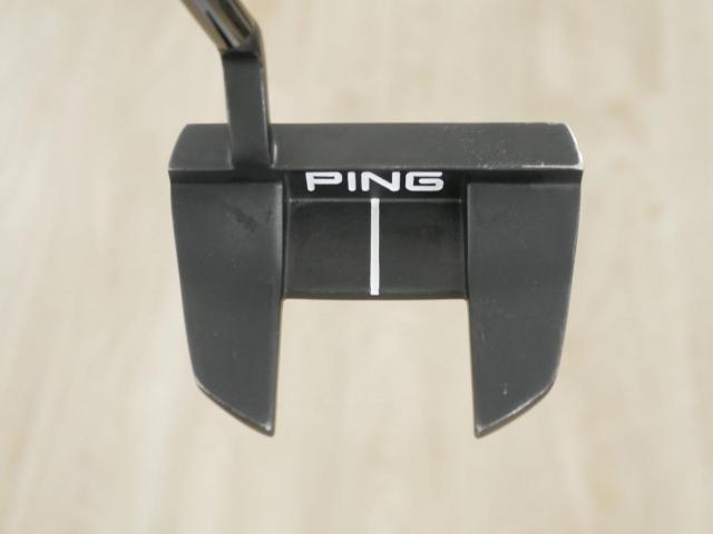 Putter : All : พัตเตอร์ Ping TYNE 4 (ออกปี 2021) ยาว 34 นิ้ว