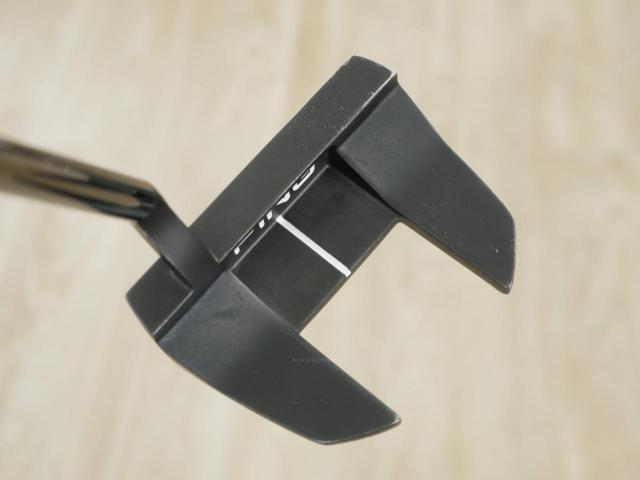Putter : All : พัตเตอร์ Ping TYNE 4 (ออกปี 2021) ยาว 34 นิ้ว