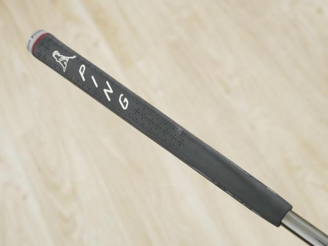 Putter : All : พัตเตอร์ Ping TYNE 4 (ออกปี 2021) ยาว 34 นิ้ว
