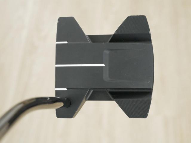 Putter : All : พัตเตอร์ Ping HARWOOD (ออกปี 2021) ยาว 34 นิ้ว (ปรับได้)