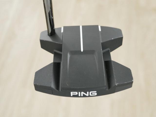 Putter : All : พัตเตอร์ Ping HARWOOD (ออกปี 2021) ยาว 34 นิ้ว (ปรับได้)