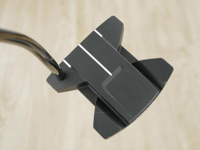 Putter : All : พัตเตอร์ Ping HARWOOD (ออกปี 2021) ยาว 34 นิ้ว (ปรับได้)