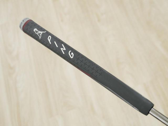 Putter : All : พัตเตอร์ Ping HARWOOD (ออกปี 2021) ยาว 34 นิ้ว (ปรับได้)