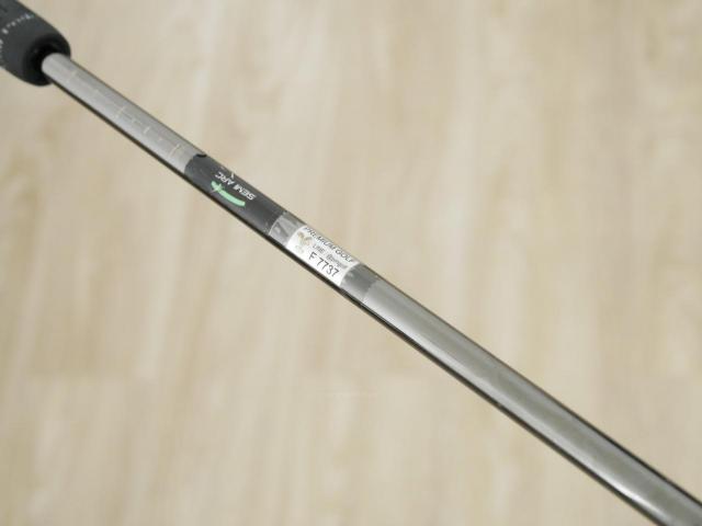 Putter : All : พัตเตอร์ Ping HARWOOD (ออกปี 2021) ยาว 34 นิ้ว (ปรับได้)