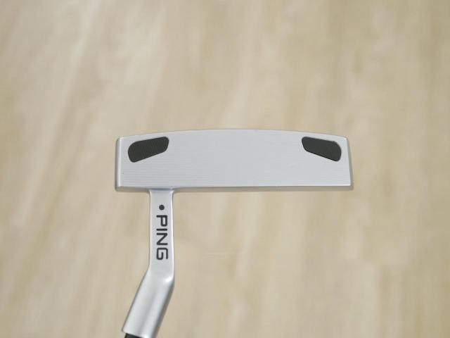 Putter : All : พัตเตอร์ Ping SHEA  (ออกปี 2023) ยาว 34 นิ้ว