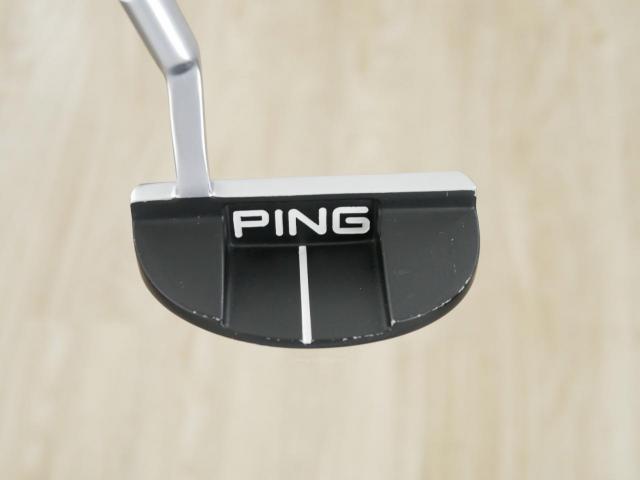 Putter : All : พัตเตอร์ Ping SHEA  (ออกปี 2023) ยาว 34 นิ้ว