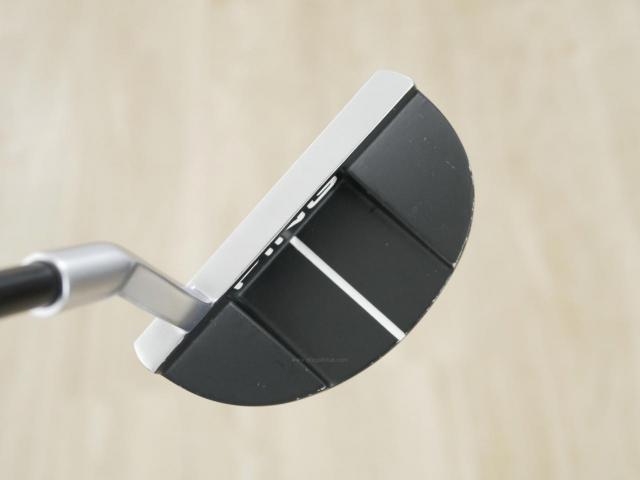 Putter : All : พัตเตอร์ Ping SHEA  (ออกปี 2023) ยาว 34 นิ้ว