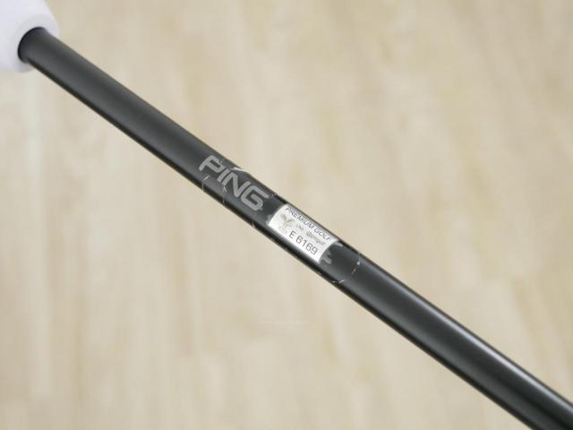Putter : All : พัตเตอร์ Ping SHEA  (ออกปี 2023) ยาว 34 นิ้ว