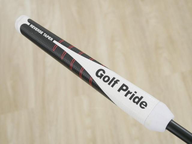 Putter : All : พัตเตอร์ Ping SHEA  (ออกปี 2023) ยาว 34 นิ้ว