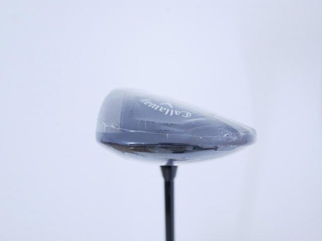 Fairway Wood : callaway : **ของใหม่ ยังไม่แกะพลาสติก** หัวไม้ 3 Callaway Paradym Triple Diamond (รุ่นปี 2023 Low Spin สุดๆ) Loft 15 (ปรับได้) ก้าน Mitsubishi TENSEI 55 Flex SR