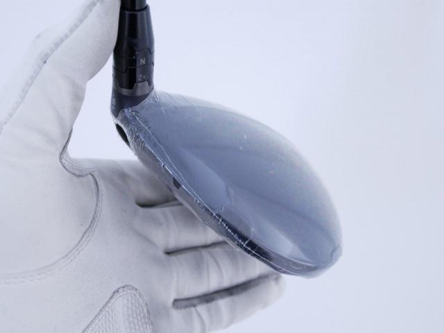 Fairway Wood : callaway : **ของใหม่ ยังไม่แกะพลาสติก** หัวไม้ 3 Callaway Paradym Triple Diamond (รุ่นปี 2023 Low Spin สุดๆ) Loft 15 (ปรับได้) ก้าน Mitsubishi TENSEI 55 Flex SR