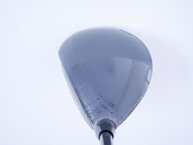 Fairway Wood : callaway : **ของใหม่ ยังไม่แกะพลาสติก** หัวไม้ 3 Callaway Paradym Triple Diamond (รุ่นปี 2023 Low Spin สุดๆ) Loft 15 (ปรับได้) ก้าน Mitsubishi TENSEI 55 Flex SR
