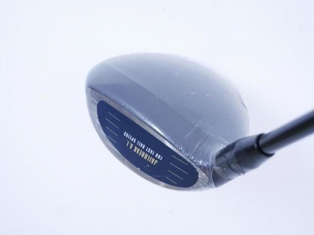 Fairway Wood : callaway : **ของใหม่ ยังไม่แกะพลาสติก** หัวไม้ 3 Callaway Paradym Triple Diamond (รุ่นปี 2023 Low Spin สุดๆ) Loft 15 (ปรับได้) ก้าน Mitsubishi TENSEI 55 Flex SR