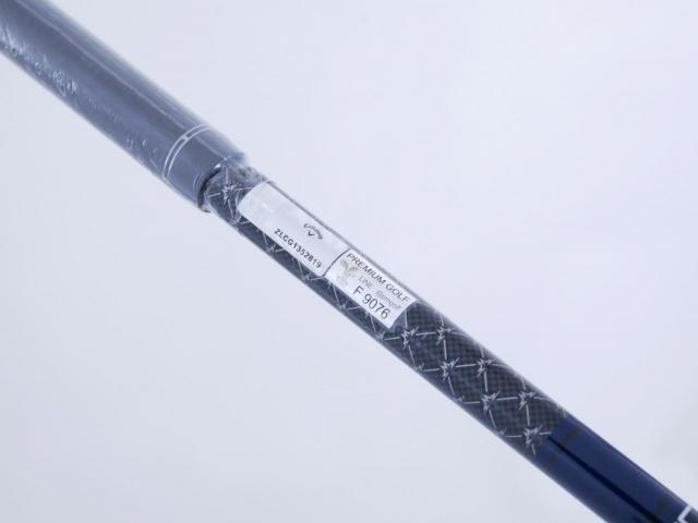 Fairway Wood : callaway : **ของใหม่ ยังไม่แกะพลาสติก** หัวไม้ 3 Callaway Paradym Triple Diamond (รุ่นปี 2023 Low Spin สุดๆ) Loft 15 (ปรับได้) ก้าน Mitsubishi TENSEI 55 Flex SR