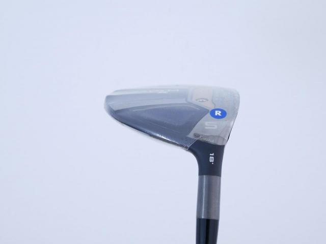 Fairway Wood : callaway : **ของใหม่ ยังไม่แกะพลาสติก** หัวไม้ 5 Callaway Paradym X (รุ่นปี 2023 Japan Spec.) Loft 18 ก้าน Fujikura Ventus TR 5 Flex R