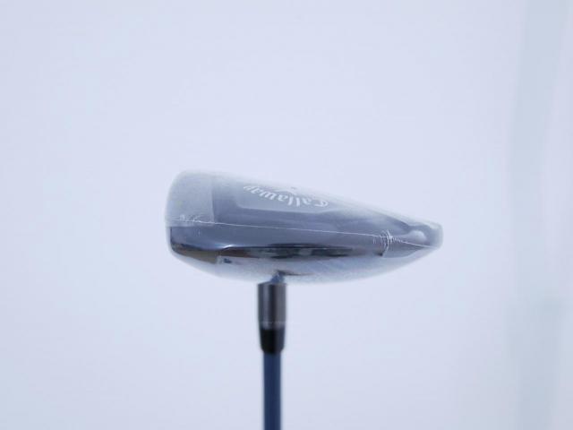 Fairway Wood : callaway : **ของใหม่ ยังไม่แกะพลาสติก** หัวไม้ 5 Callaway Paradym X (รุ่นปี 2023 Japan Spec.) Loft 18 ก้าน Fujikura Ventus TR 5 Flex R