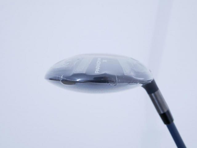 Fairway Wood : callaway : **ของใหม่ ยังไม่แกะพลาสติก** หัวไม้ 5 Callaway Paradym X (รุ่นปี 2023 Japan Spec.) Loft 18 ก้าน Fujikura Ventus TR 5 Flex R