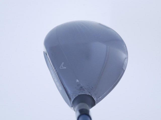 Fairway Wood : callaway : **ของใหม่ ยังไม่แกะพลาสติก** หัวไม้ 5 Callaway Paradym X (รุ่นปี 2023 Japan Spec.) Loft 18 ก้าน Fujikura Ventus TR 5 Flex R