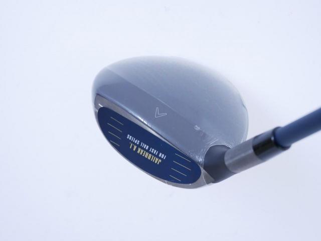 Fairway Wood : callaway : **ของใหม่ ยังไม่แกะพลาสติก** หัวไม้ 5 Callaway Paradym X (รุ่นปี 2023 Japan Spec.) Loft 18 ก้าน Fujikura Ventus TR 5 Flex R