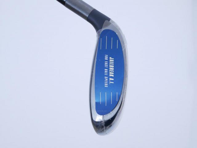 Fairway Wood : callaway : **ของใหม่ ยังไม่แกะพลาสติก** หัวไม้ 5 Callaway Paradym X (รุ่นปี 2023 Japan Spec.) Loft 18 ก้าน Fujikura Ventus TR 5 Flex R