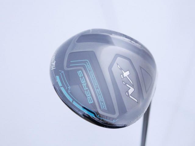 Fairway Wood : Honma : **ของใหม่ ยังไม่แกะพลาสติก** หัวไม้ 3 Honma Beres NX Titanium (รุ่นปี 2023) Loft 15 ก้าน Honma Vizard NX 45 Flex S