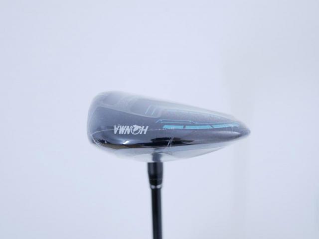 Fairway Wood : Honma : **ของใหม่ ยังไม่แกะพลาสติก** หัวไม้ 3 Honma Beres NX Titanium (รุ่นปี 2023) Loft 15 ก้าน Honma Vizard NX 45 Flex S