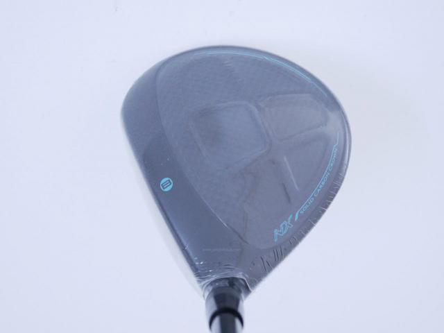 Fairway Wood : Honma : **ของใหม่ ยังไม่แกะพลาสติก** หัวไม้ 3 Honma Beres NX Titanium (รุ่นปี 2023) Loft 15 ก้าน Honma Vizard NX 45 Flex S
