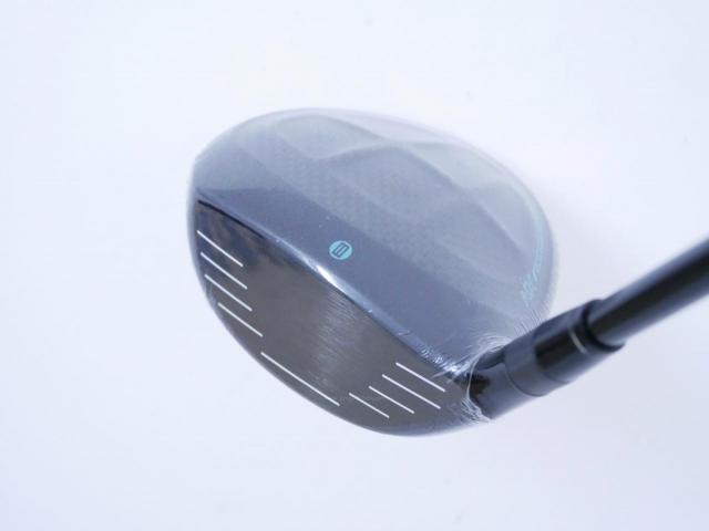 Fairway Wood : Honma : **ของใหม่ ยังไม่แกะพลาสติก** หัวไม้ 3 Honma Beres NX Titanium (รุ่นปี 2023) Loft 15 ก้าน Honma Vizard NX 45 Flex S