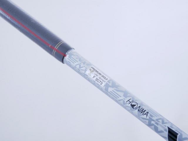 Fairway Wood : Honma : **ของใหม่ ยังไม่แกะพลาสติก** หัวไม้ 3 Honma Beres NX Titanium (รุ่นปี 2023) Loft 15 ก้าน Honma Vizard NX 45 Flex S
