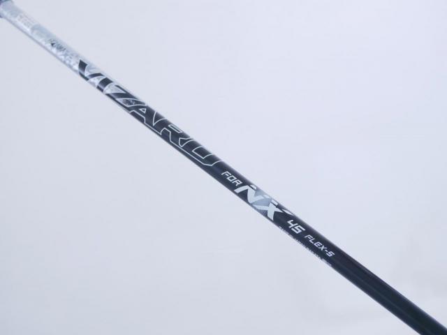Fairway Wood : Honma : **ของใหม่ ยังไม่แกะพลาสติก** หัวไม้ 3 Honma Beres NX Titanium (รุ่นปี 2023) Loft 15 ก้าน Honma Vizard NX 45 Flex S