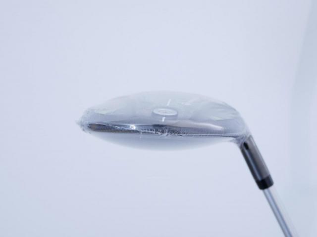 Lady club : All : **ของใหม่ ยังไม่แกะพลาสติก** หัวไม้ 7 Taylormade Qi35 MAX Lite (รุ่นล่าสุด ออกปี 2025) Loft 21.5 ก้าน Mitsubishi ELDIO TM40 Flex A (Lady)