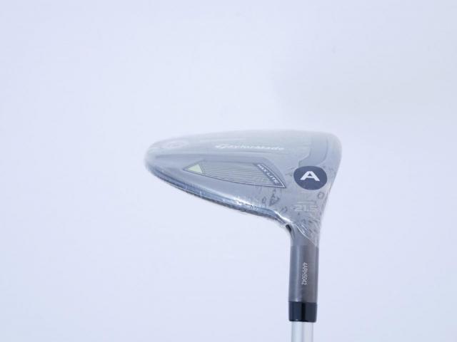 Lady club : All : **ของใหม่ ยังไม่แกะพลาสติก** หัวไม้ 7 Taylormade Qi35 MAX Lite (รุ่นล่าสุด ออกปี 2025) Loft 21.5 ก้าน Mitsubishi ELDIO TM40 Flex A (Lady)