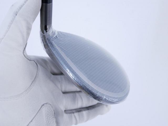 Lady club : All : **ของใหม่ ยังไม่แกะพลาสติก** หัวไม้ 7 Taylormade Qi35 MAX Lite (รุ่นล่าสุด ออกปี 2025) Loft 21.5 ก้าน Mitsubishi ELDIO TM40 Flex A (Lady)