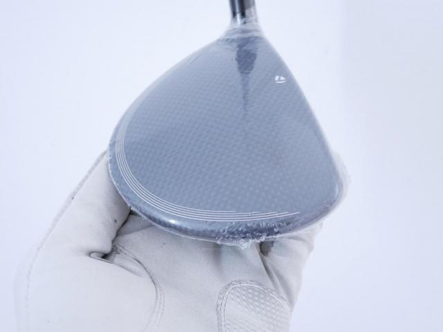 Lady club : All : **ของใหม่ ยังไม่แกะพลาสติก** หัวไม้ 7 Taylormade Qi35 MAX Lite (รุ่นล่าสุด ออกปี 2025) Loft 21.5 ก้าน Mitsubishi ELDIO TM40 Flex A (Lady)