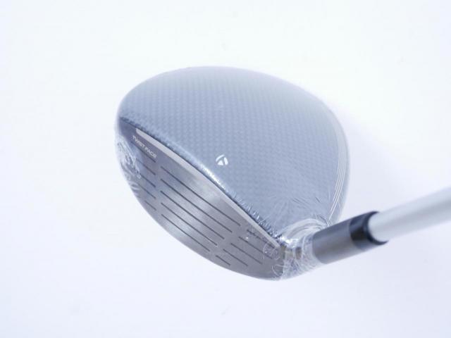 Lady club : All : **ของใหม่ ยังไม่แกะพลาสติก** หัวไม้ 7 Taylormade Qi35 MAX Lite (รุ่นล่าสุด ออกปี 2025) Loft 21.5 ก้าน Mitsubishi ELDIO TM40 Flex A (Lady)