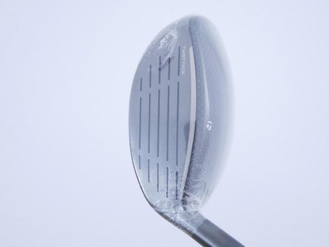 Lady club : All : **ของใหม่ ยังไม่แกะพลาสติก** หัวไม้ 7 Taylormade Qi35 MAX Lite (รุ่นล่าสุด ออกปี 2025) Loft 21.5 ก้าน Mitsubishi ELDIO TM40 Flex A (Lady)